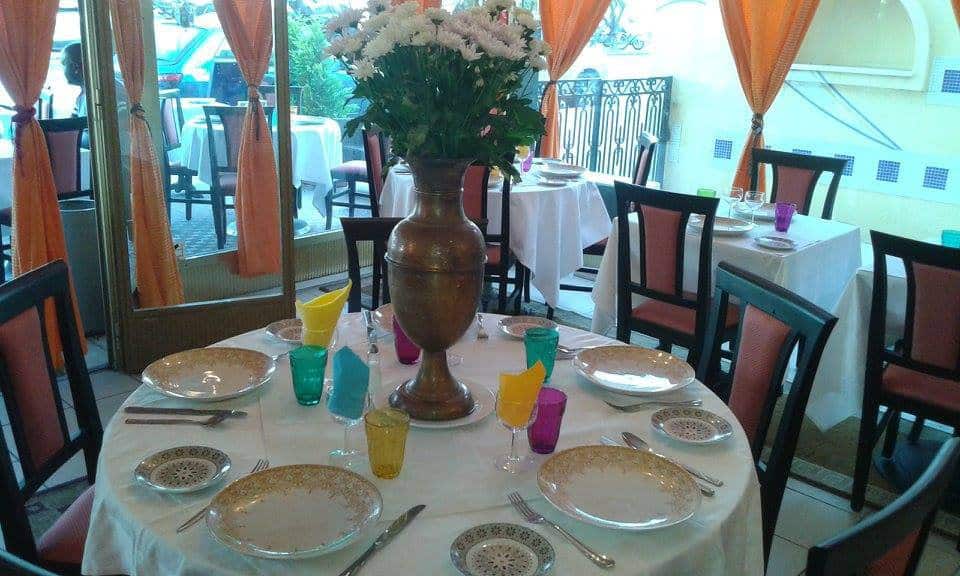 La Table Berbère — photo 3
