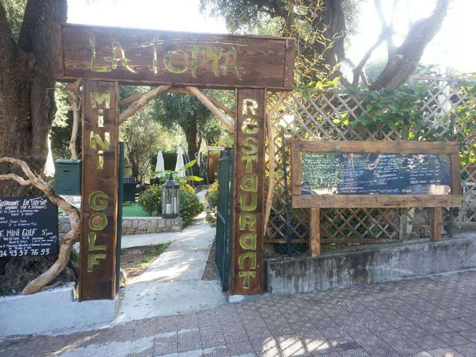 La Topia — photo 2