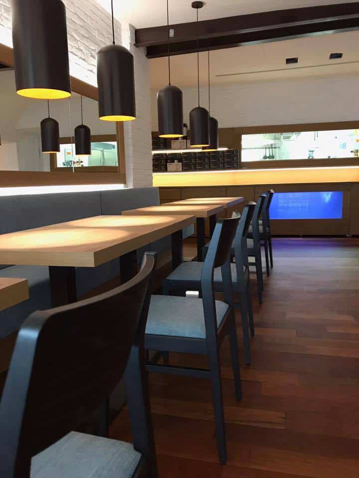 La Trattoria — photo 3