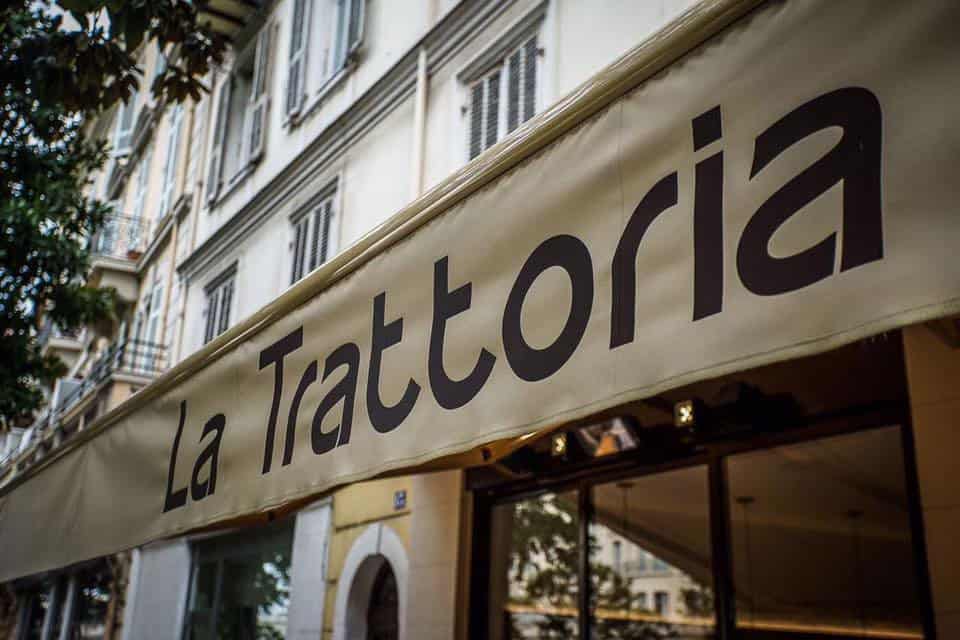 La Trattoria — photo 2