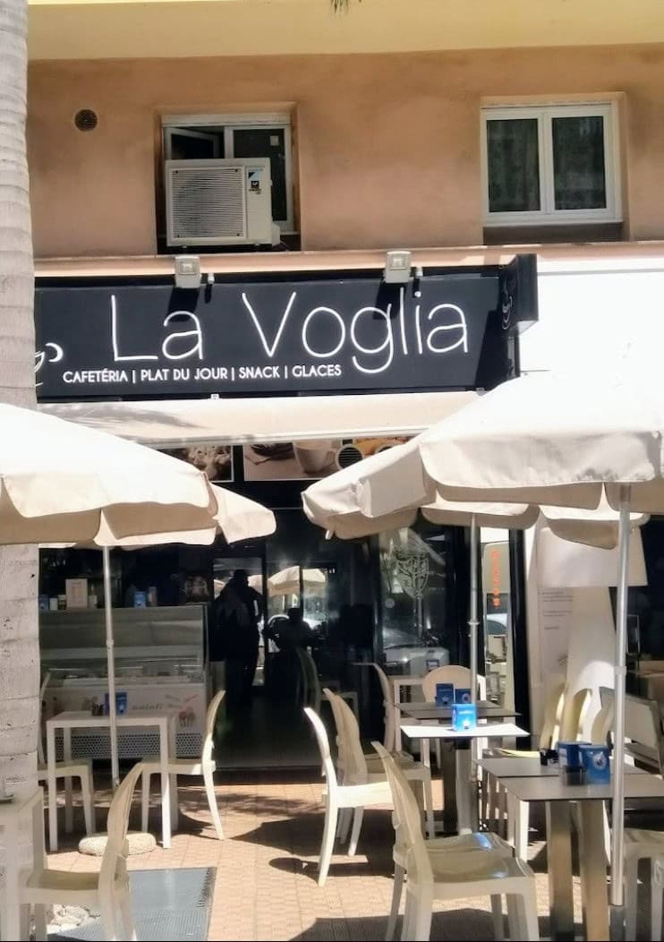 La Voglia — photo 2