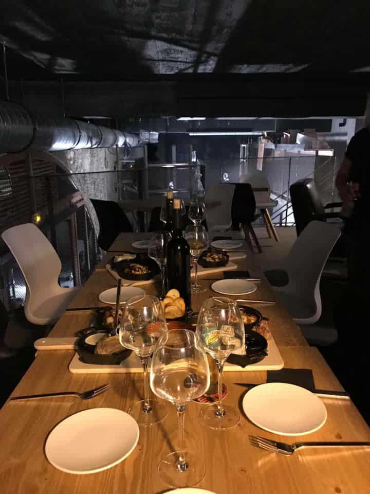 Photo de La Volta