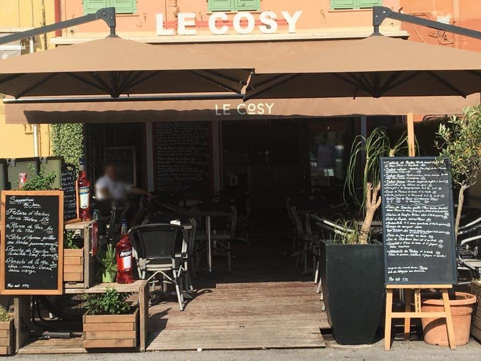 Le Cosy — photo 3