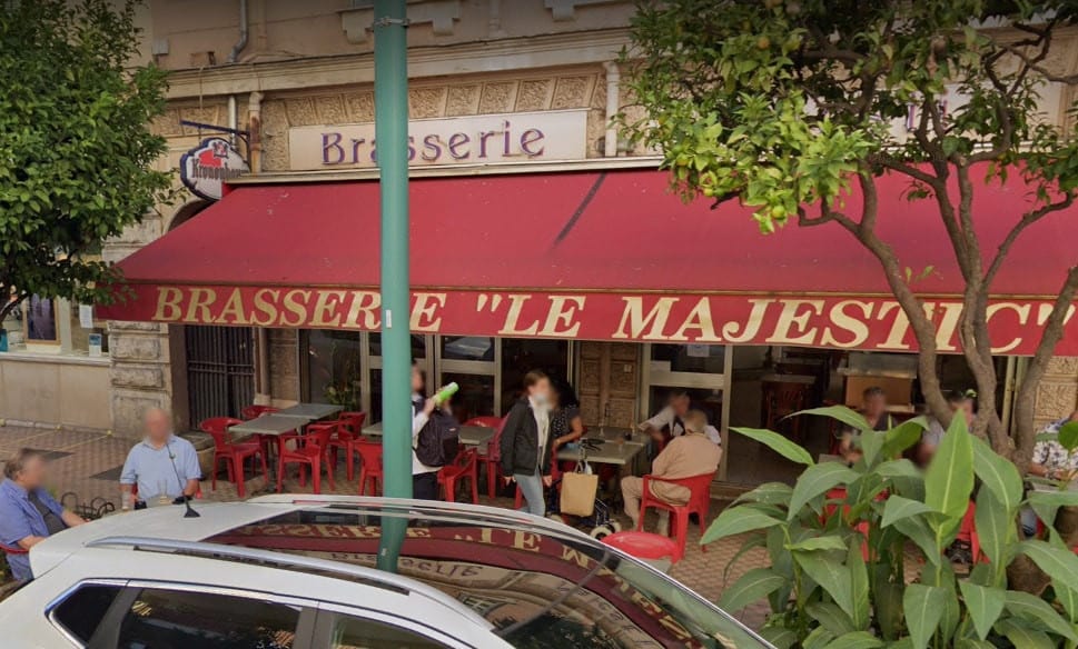Le Majestic — photo 3