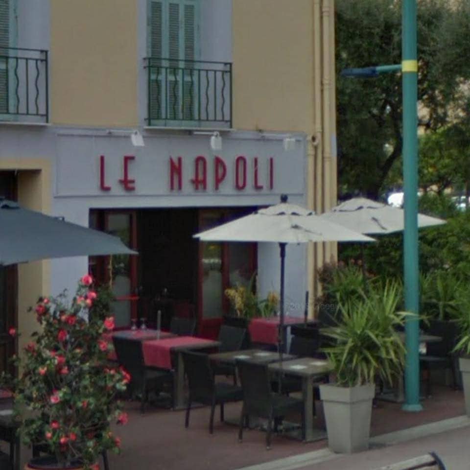 Le Napoli — photo 3