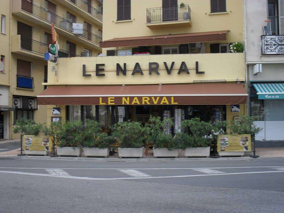 Le Narval — photo 2