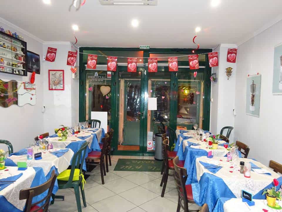 Le P'tit Resto — photo 3