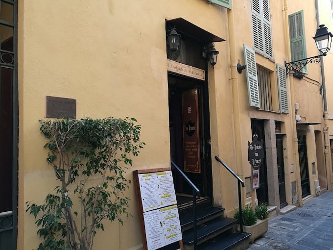 Le palais des princes — photo 3