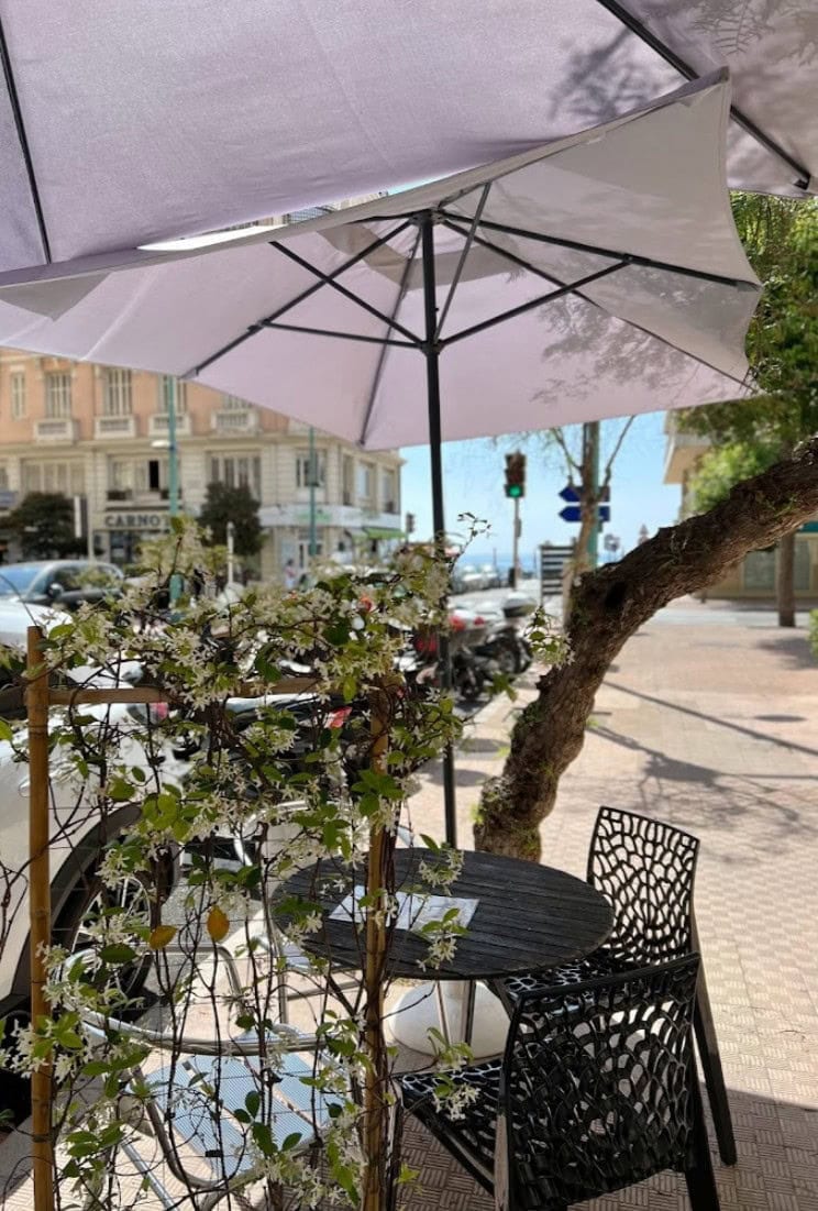 Le Sa'vane Café — photo 3