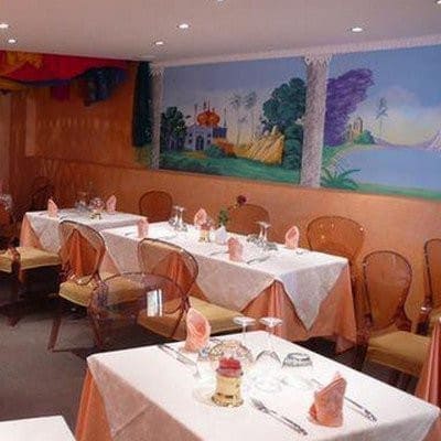 Le Taj — photo 3