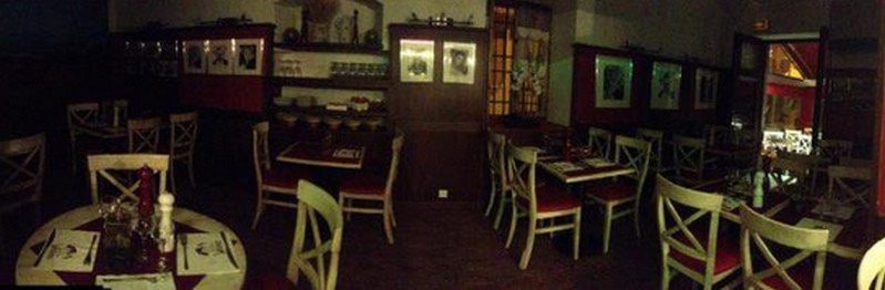 Le Vesuvio — photo 2