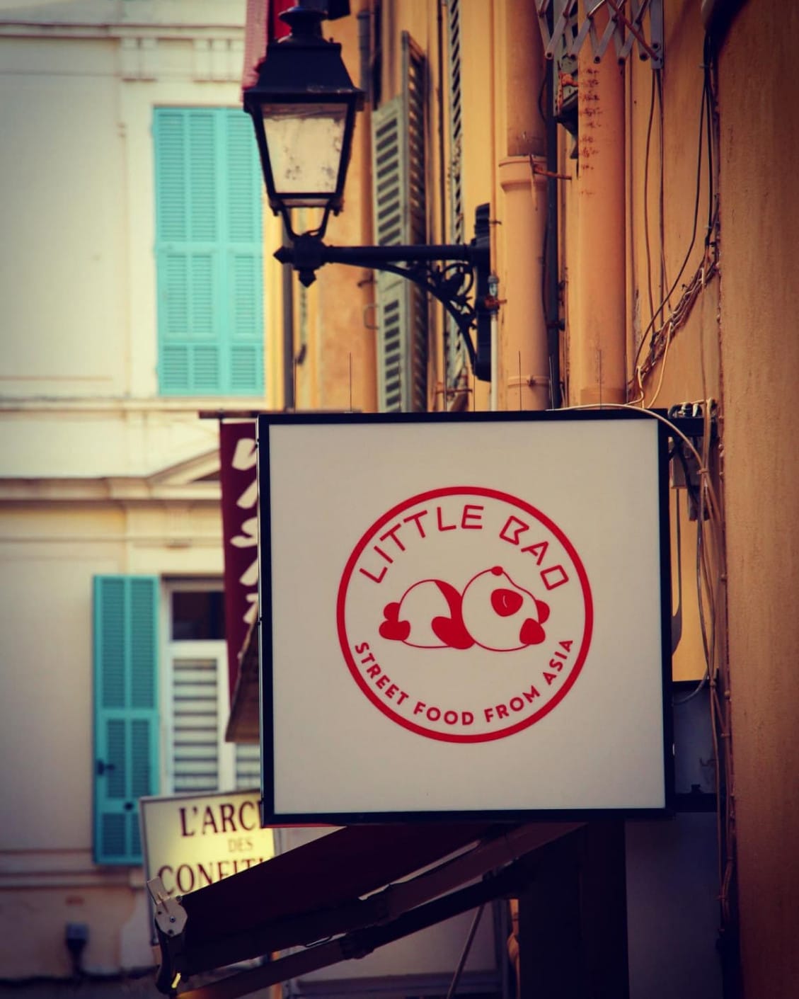 Little Bao — photo 3