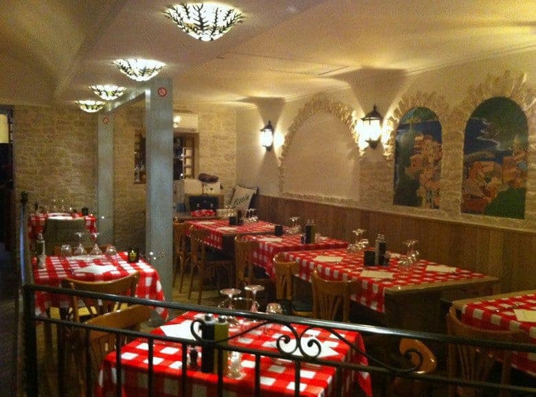 Little Italy — photo 3