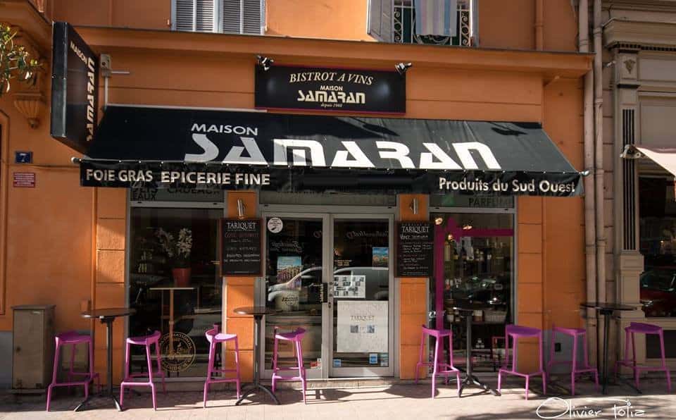 Maison Samaran — photo 2