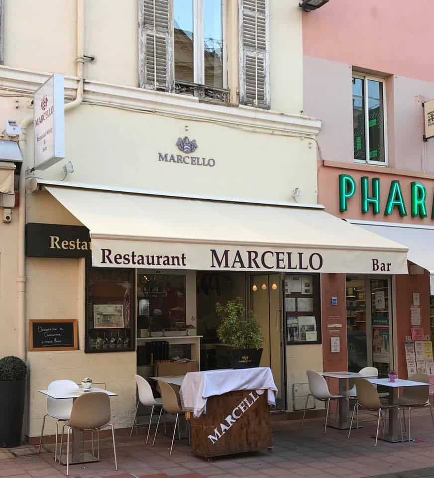 Marcello — photo 2