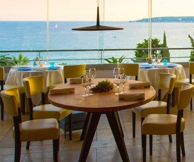 Mirazur — photo 3