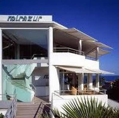Mirazur — photo 2