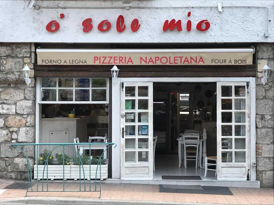O' Sole Mio — photo 2