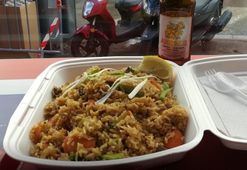 Pad thai express — photo 2