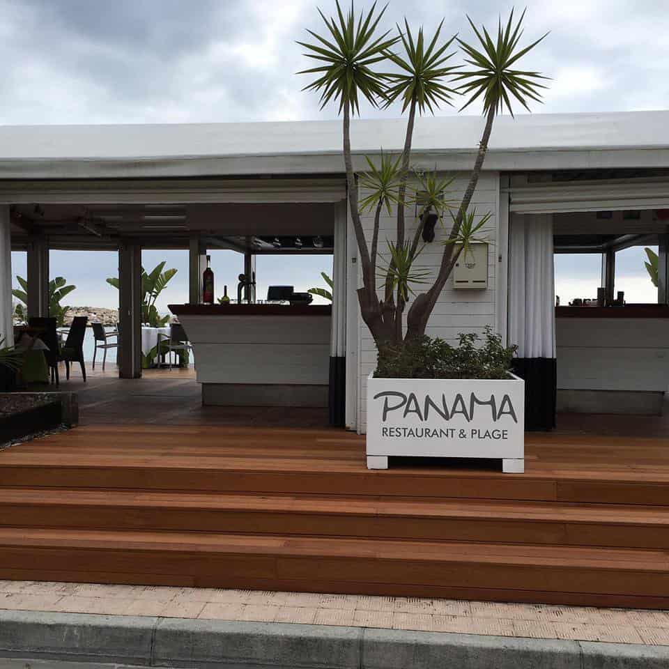 Panama plage — photo 2