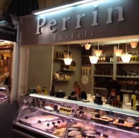 Perrin ravioli — photo 2