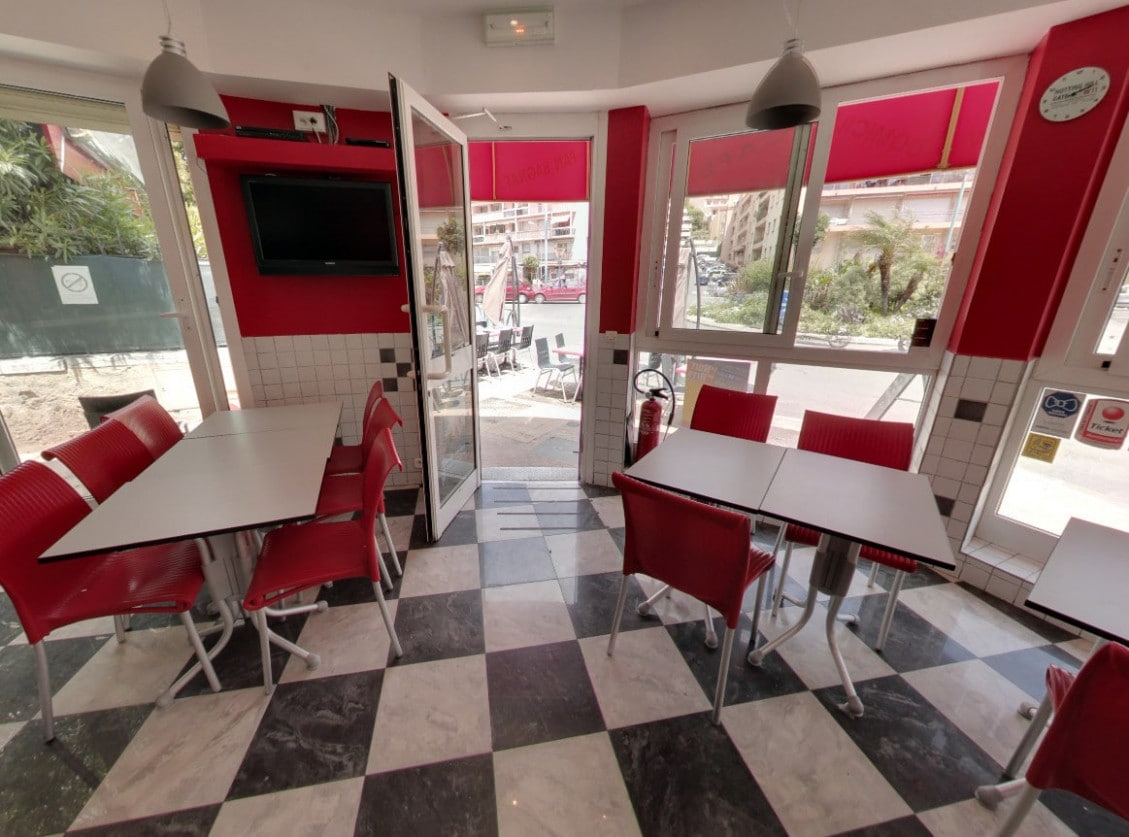 Pizza Simon's — photo 2