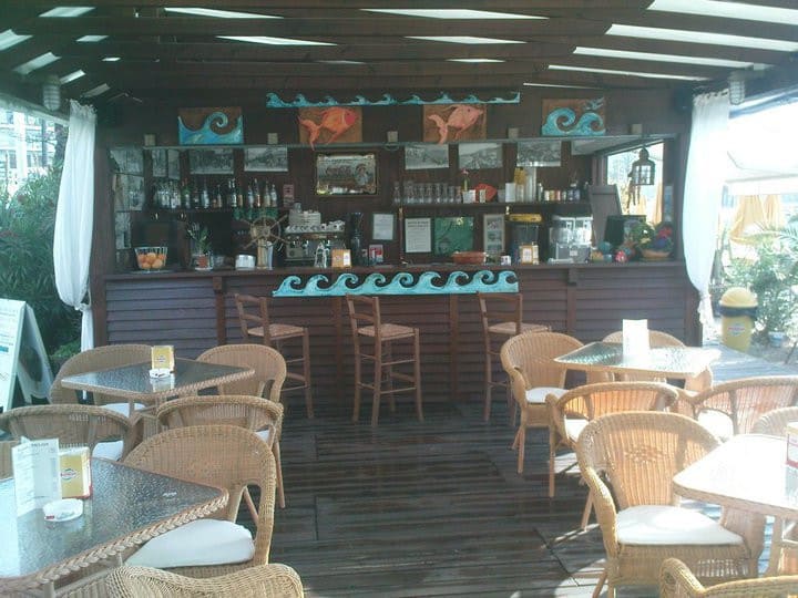 Plage l'Hélios — photo 3