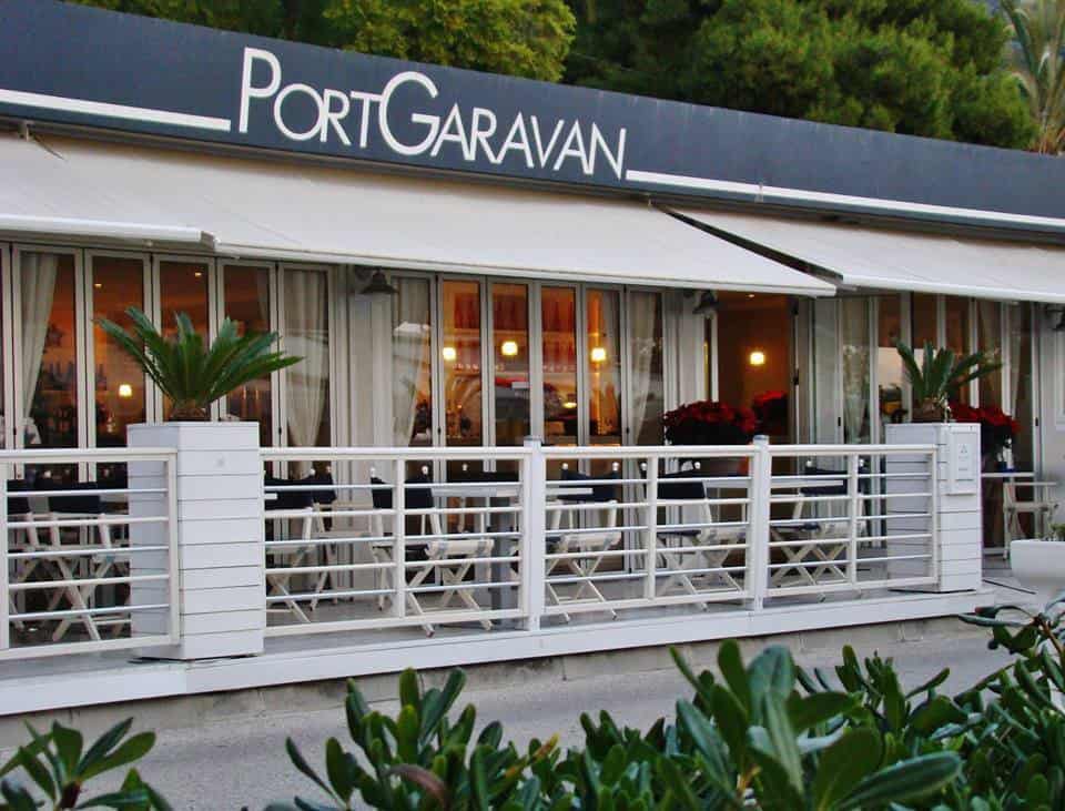 Port Garavan — photo 2
