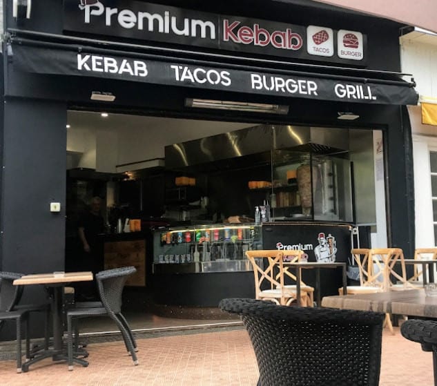 Premium Kebab — photo 3