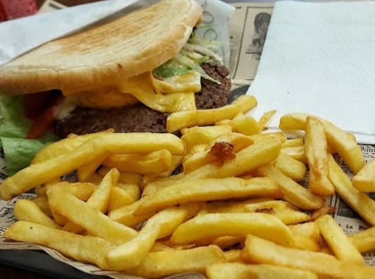 Premium Kebab — photo 2