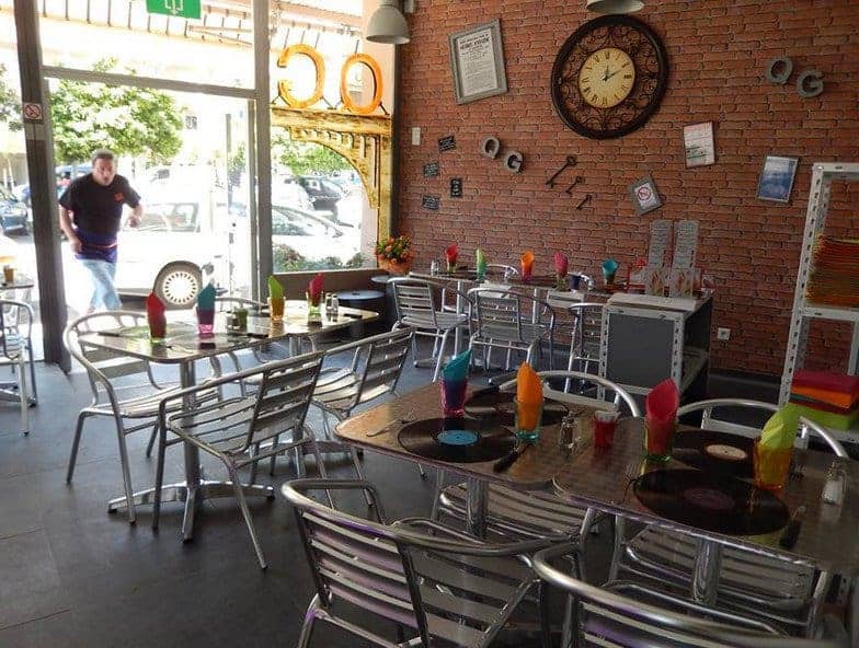 Quartier Gourmand — photo 3