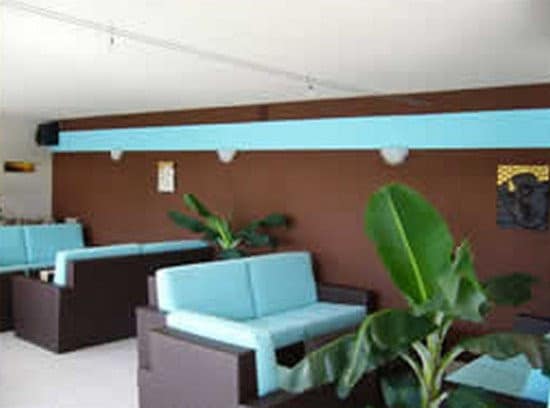 Restaurant Alkena — photo 3