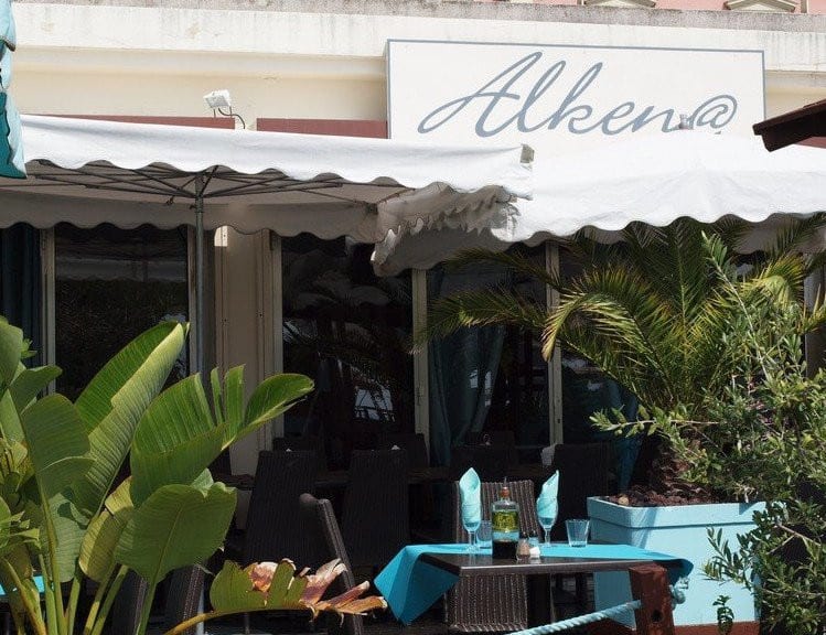 Restaurant Alkena — photo 2