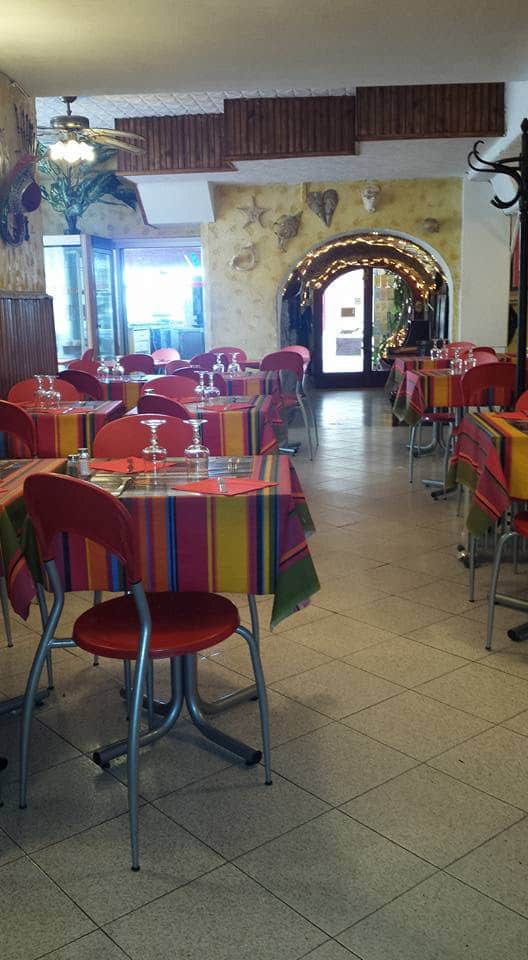 Restaurant ou pastre — photo 3