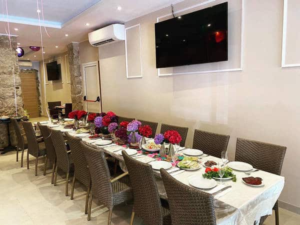 Resto Chez Tema — photo 3