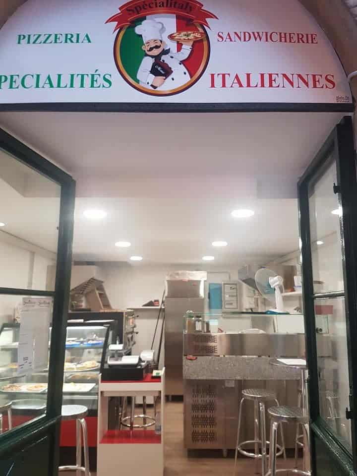 Specialitaly — photo 2