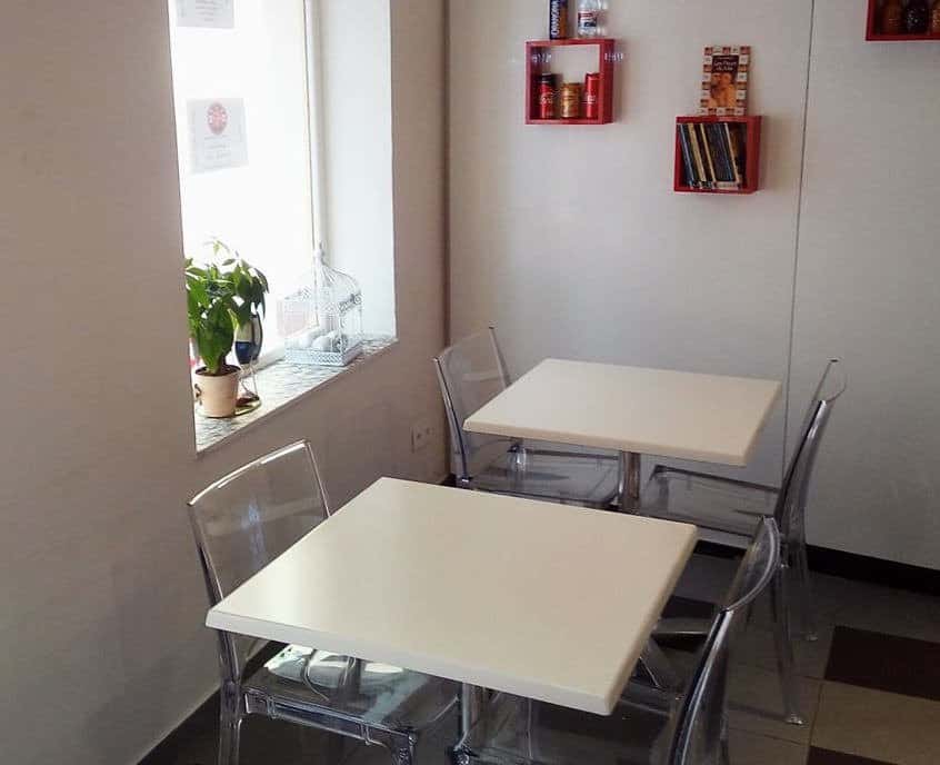 Star Brusch Café — photo 3