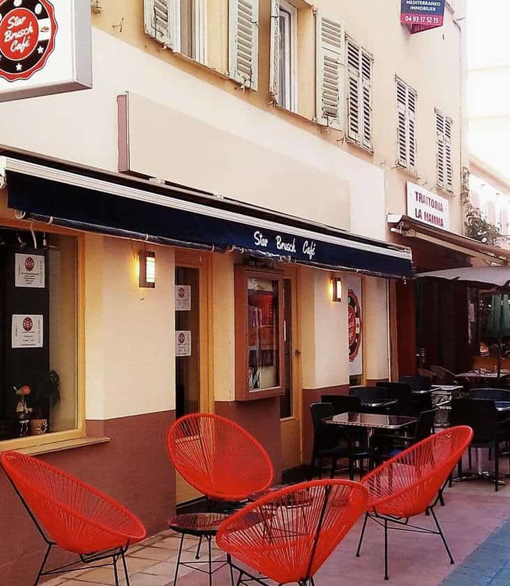 Star Brusch Café — photo 2