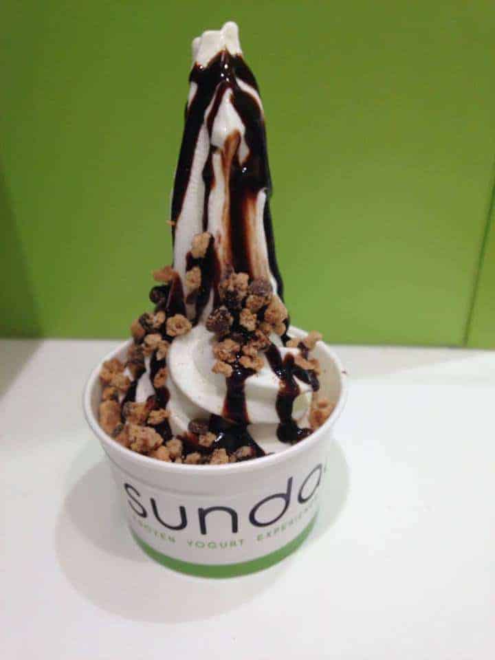 Sunday's Yogurt — photo 2