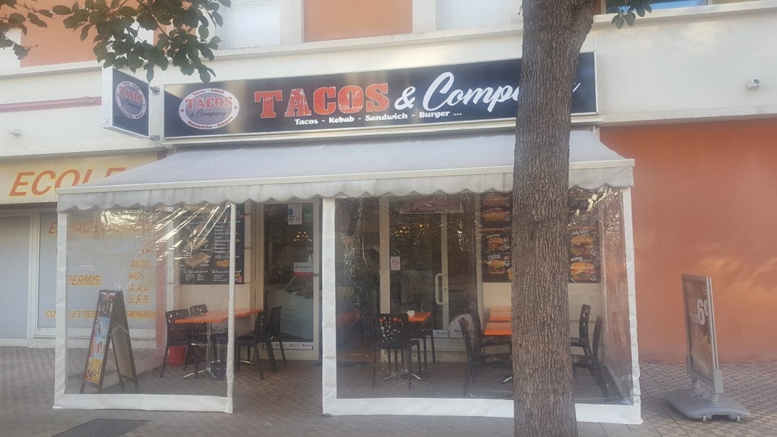 Tacos & Company — photo 3