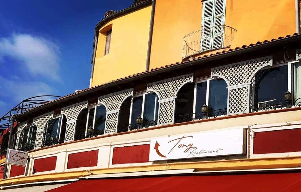 Tony Restaurant — photo 2