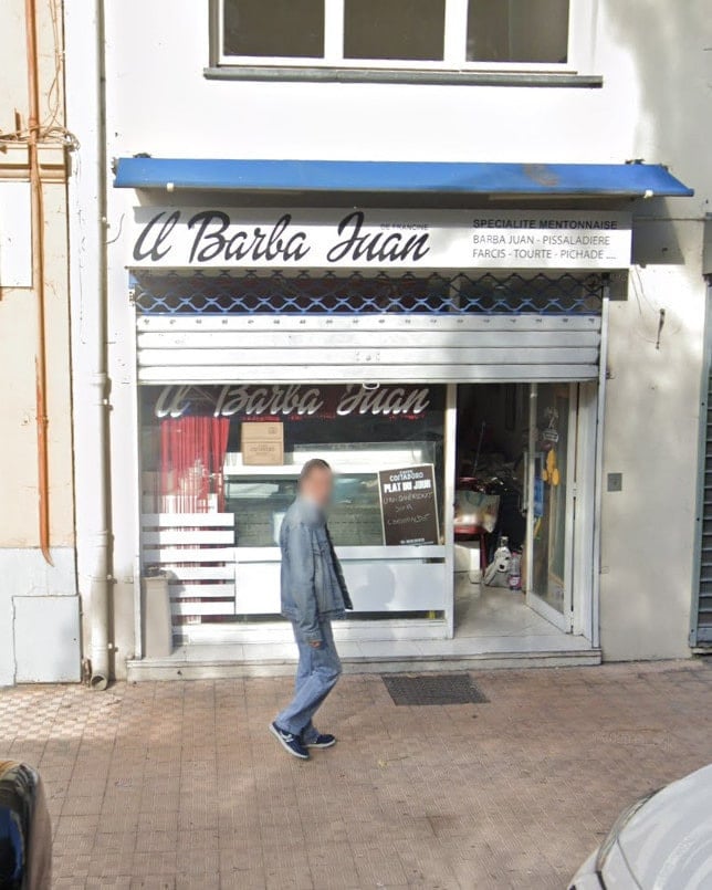 U Barba Juan — photo 3