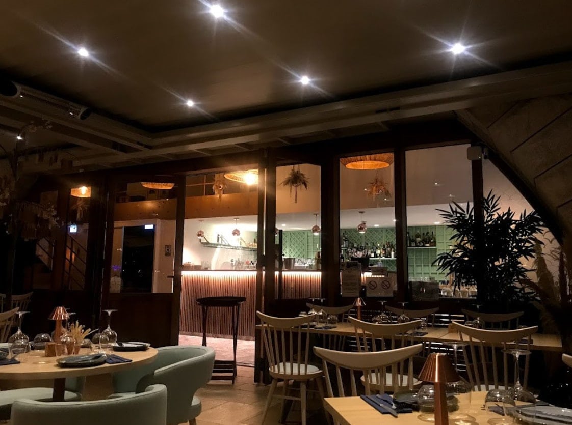 UMI Restaurant Fusion — photo 3