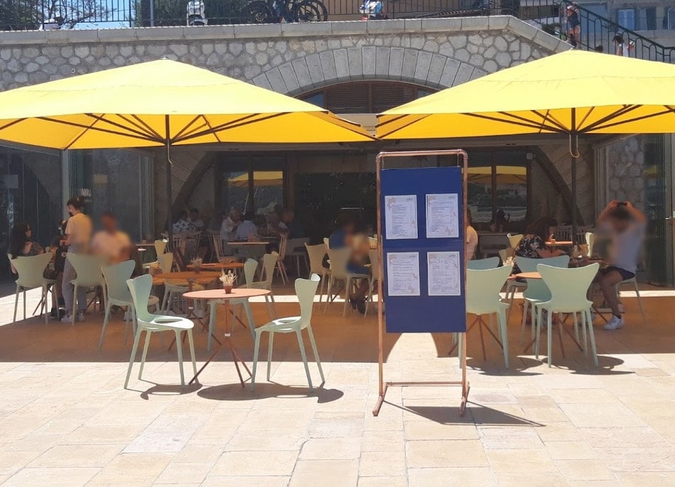 UMI Restaurant Fusion — photo 2