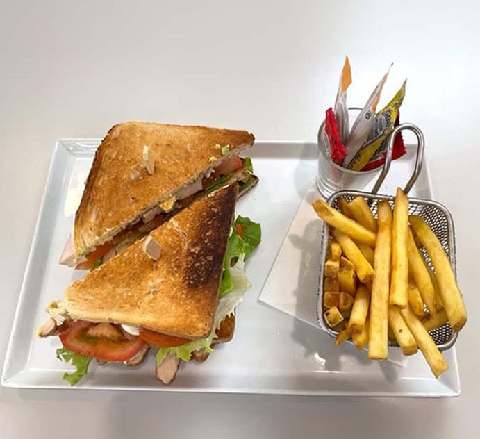 Photo de Vanilla Bakery