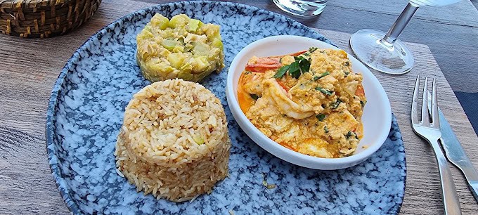 Le Bistrot de Siriya — photo 2
