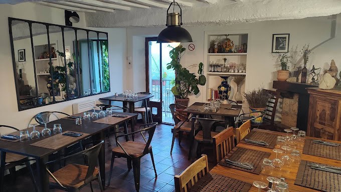 Le Bistrot de Siriya — photo 3
