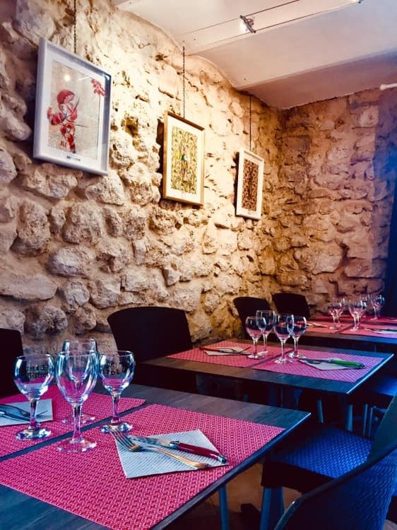 La Maison Barnoin — photo 3