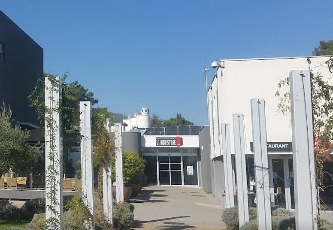 L'Industrie — photo 2