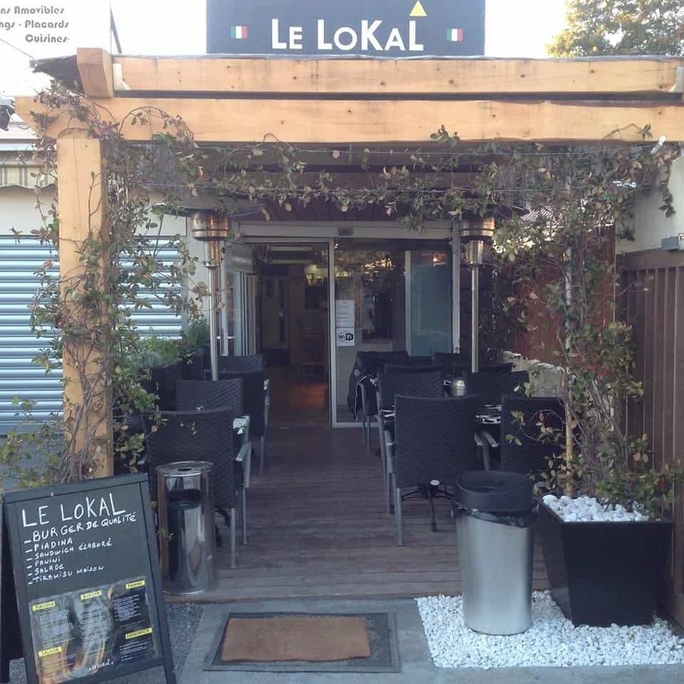Le Lokal — photo 2